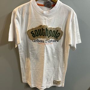 NWT Southpole t-shirt size M